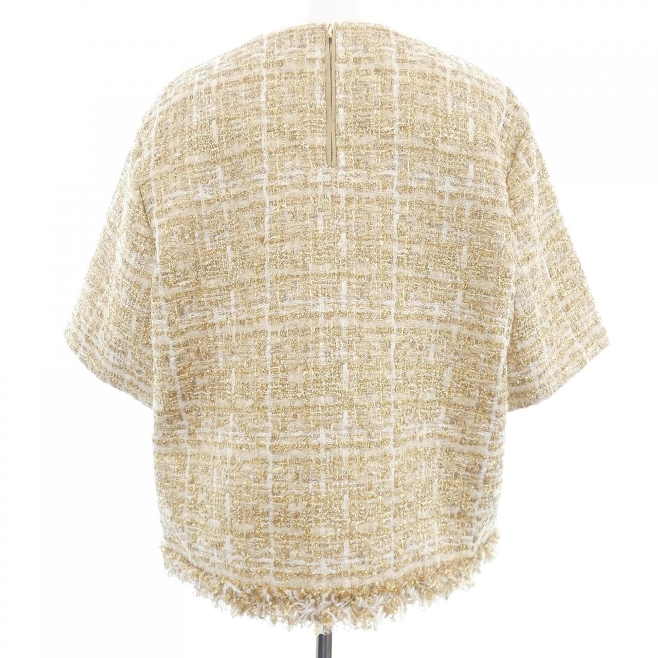 ドゥロワー DRAWER 6521-299-1106 トップス