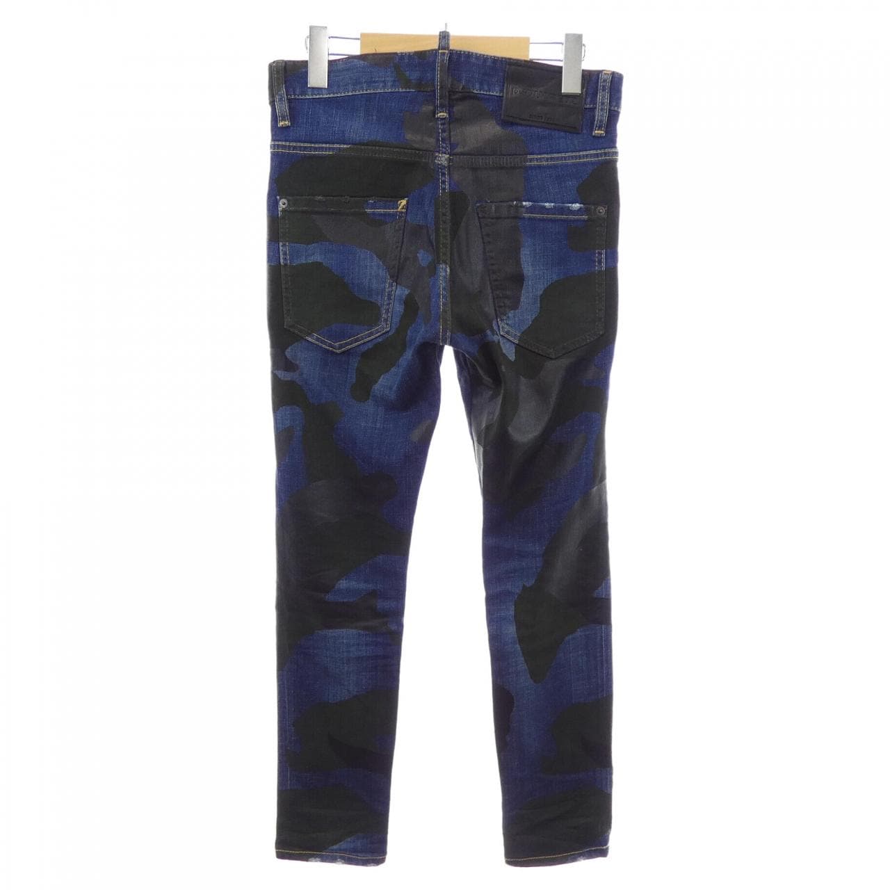 ディースクエアード DSQUARED2 S74LB0508 ジーンズ