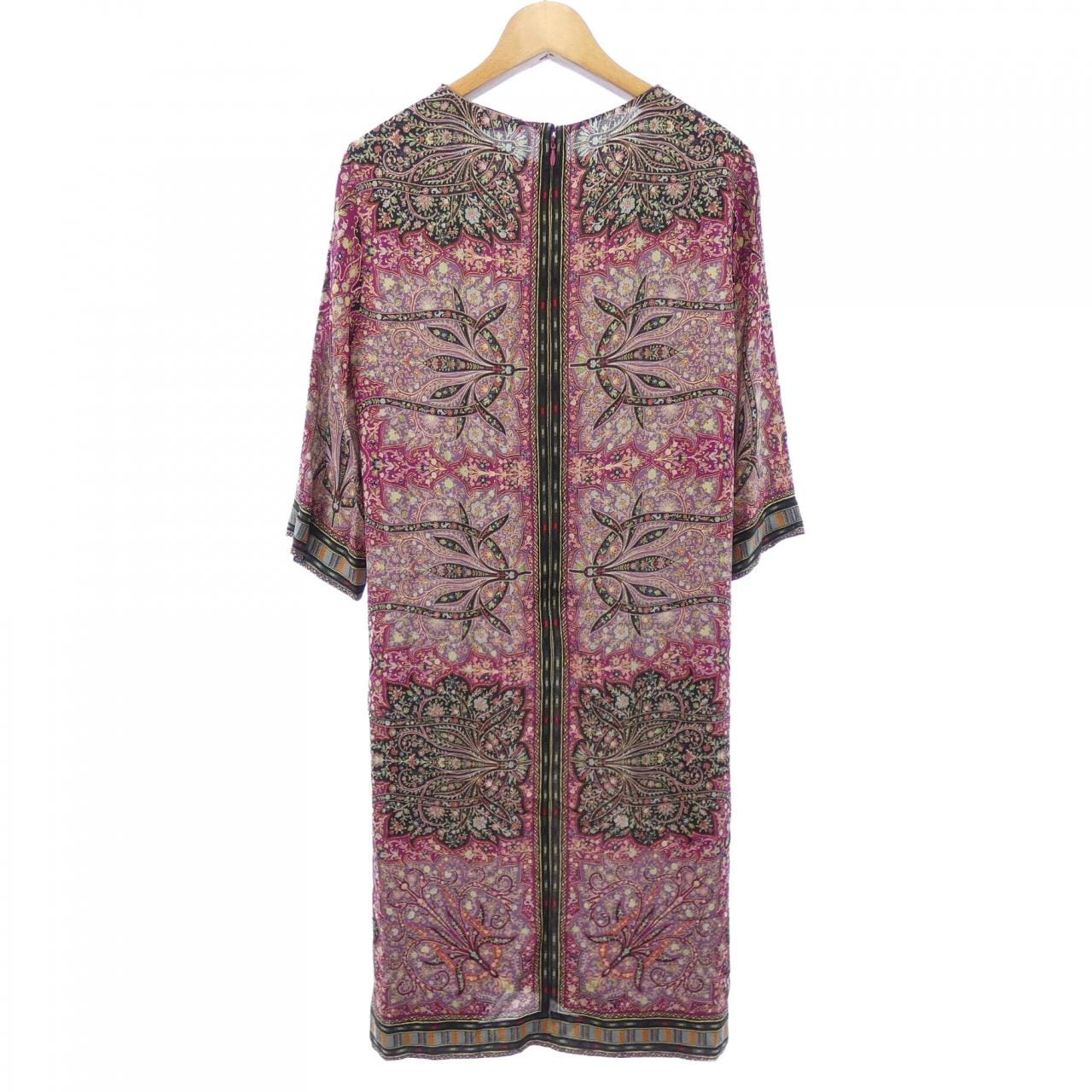 エトロ ETRO ワンピース