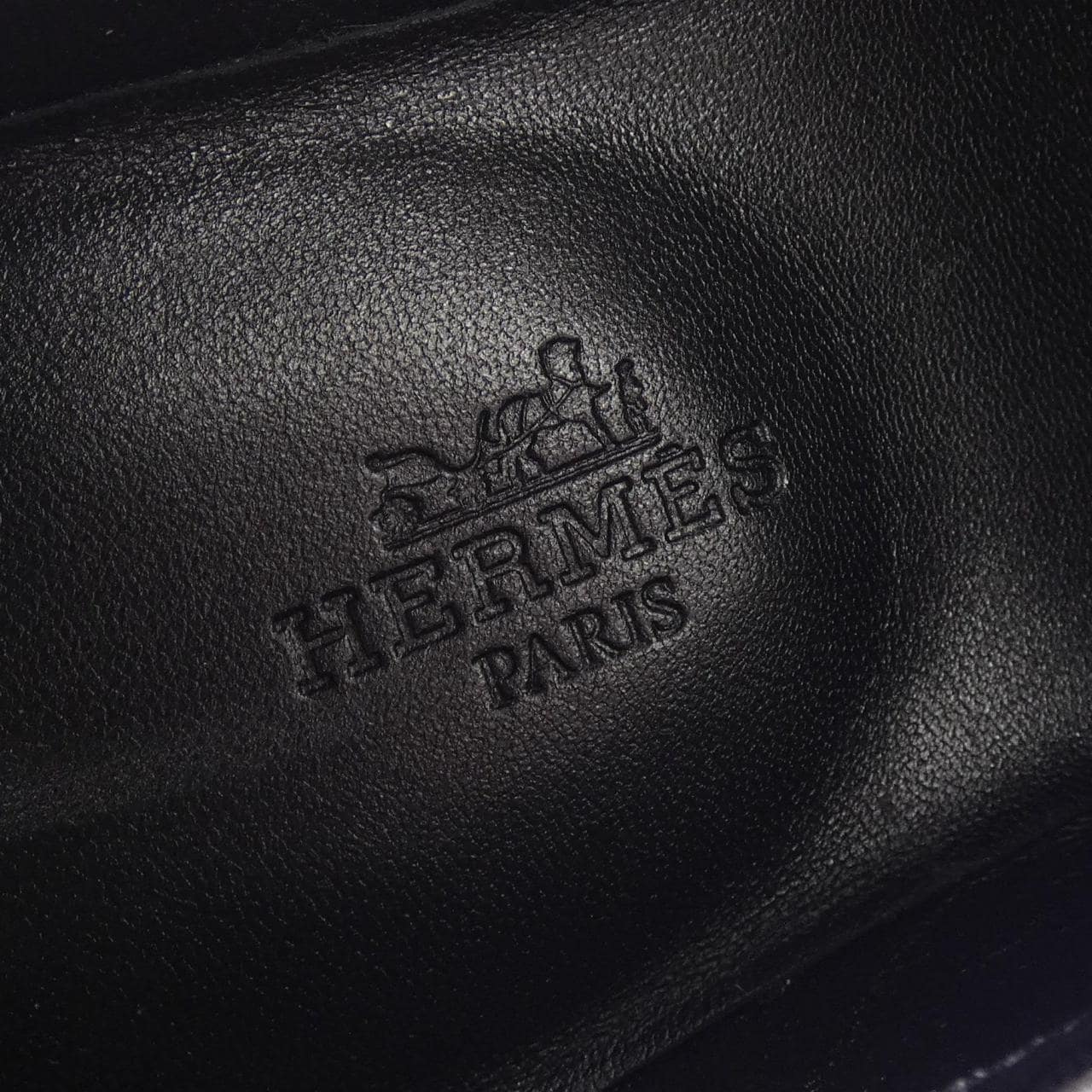 エルメス HERMES ロワイヤル ROYAL パリバックル 192203Z シューズ