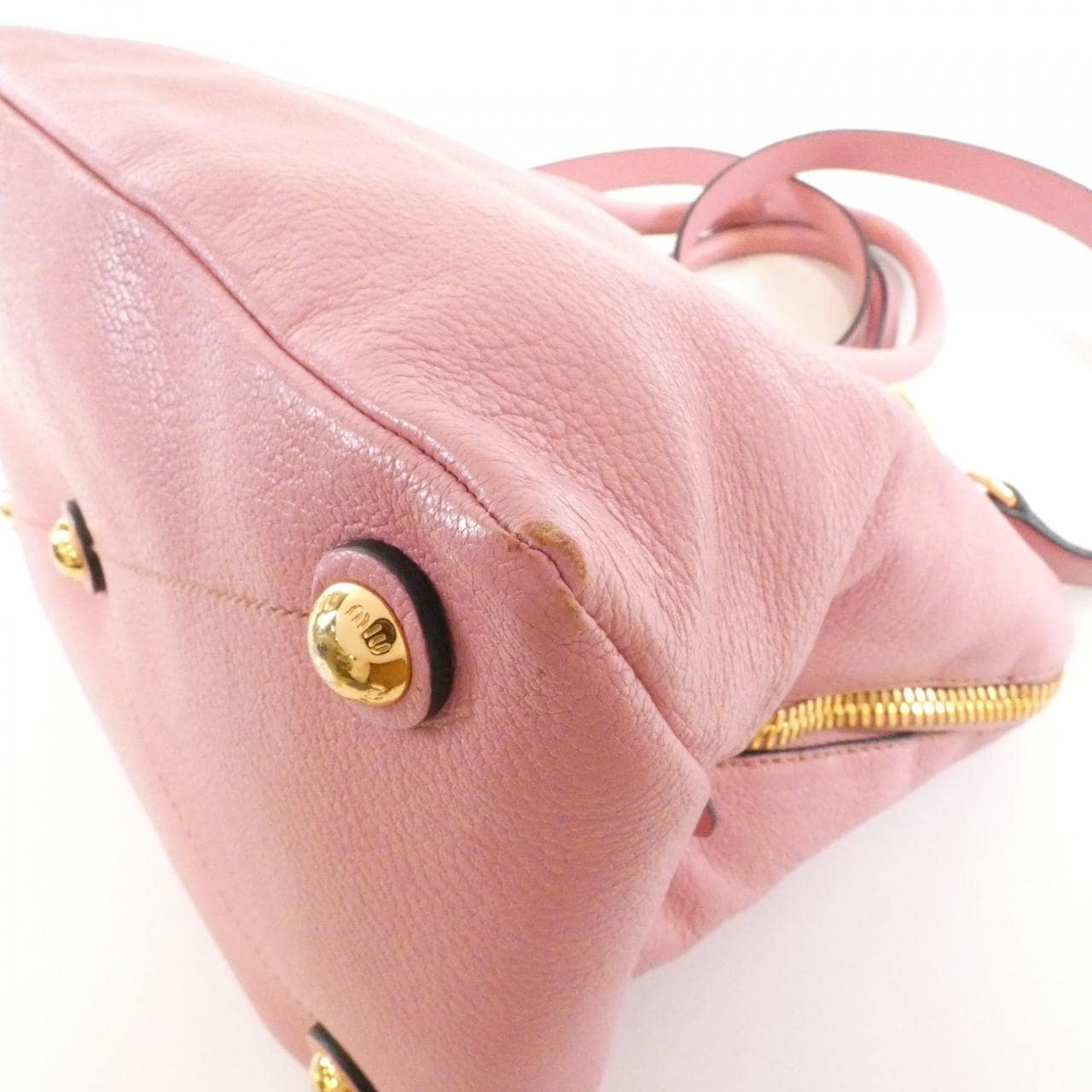 ミュウミュウ RL0097 バッグ