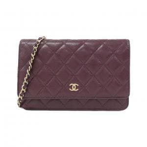 CHANEL wallet (other)