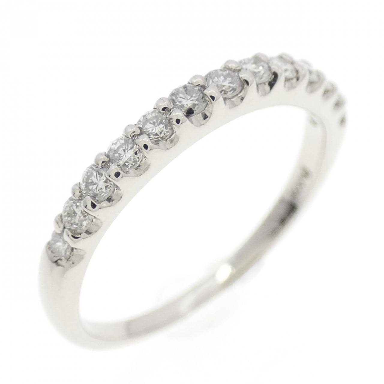 PT900 ダイヤモンド リング 0.23CT