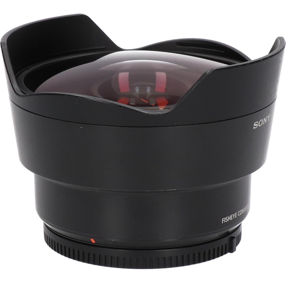 ＳＯＮＹ　ＳＥＬ０５７ＦＥＣ（ＦＥ２８ｍｍ　Ｆ２用）