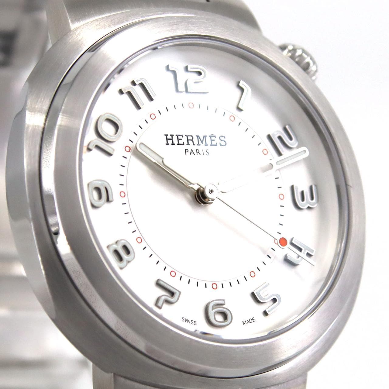 HERMES HERMES cut SD1.510 SS自动上弦