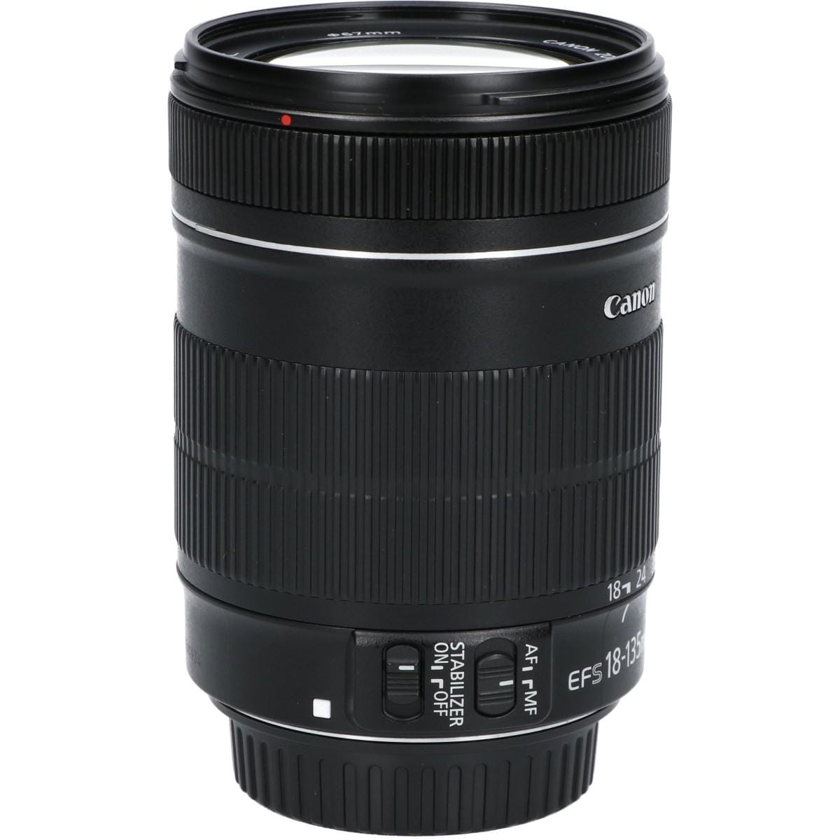 ＥＦ－Ｓ１８－１３５ｍｍ　Ｆ３．５－５．６ＩＳ