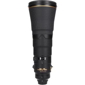 ＡＦ－Ｓ６００ｍｍ　Ｆ４Ｅ　ＦＬ　ＥＤ　ＶＲ