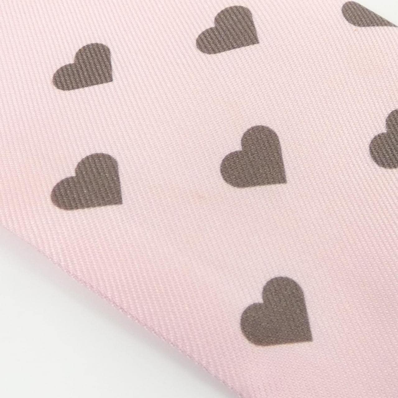 エルメス JUNGLE LOVE LOVE ツイリー 063513S スカーフ
