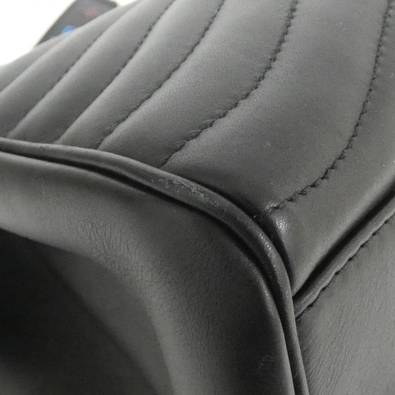 ルイヴィトン ニューウェーブ ルイヴィトン ニューウェーブ チェーントート M51496 ショルダーバッグ