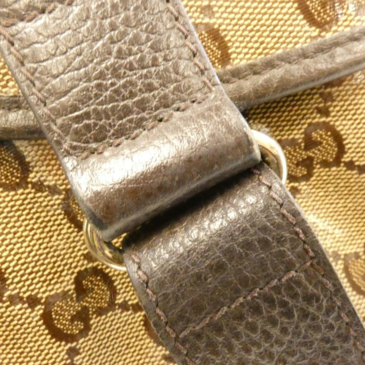 グッチ 374423 ショルダーバッグ
