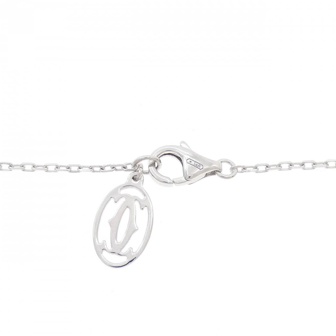 Cartier Damour小号项链