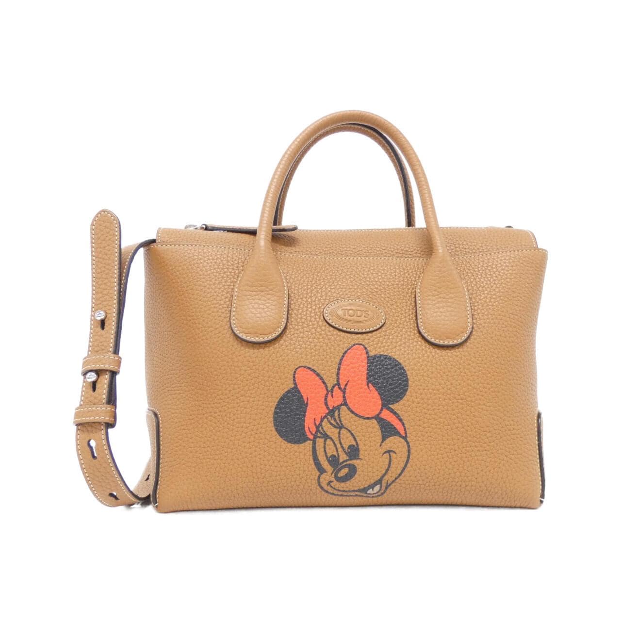 トッズ DI バッグ