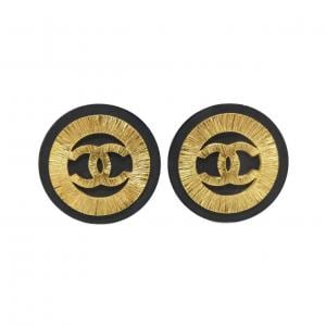 【ヴィンテージ】シャネル イヤリング