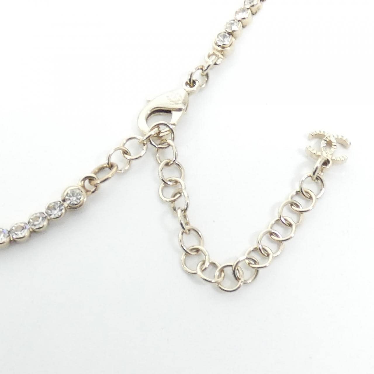 シャネル ABA843 ネックレス