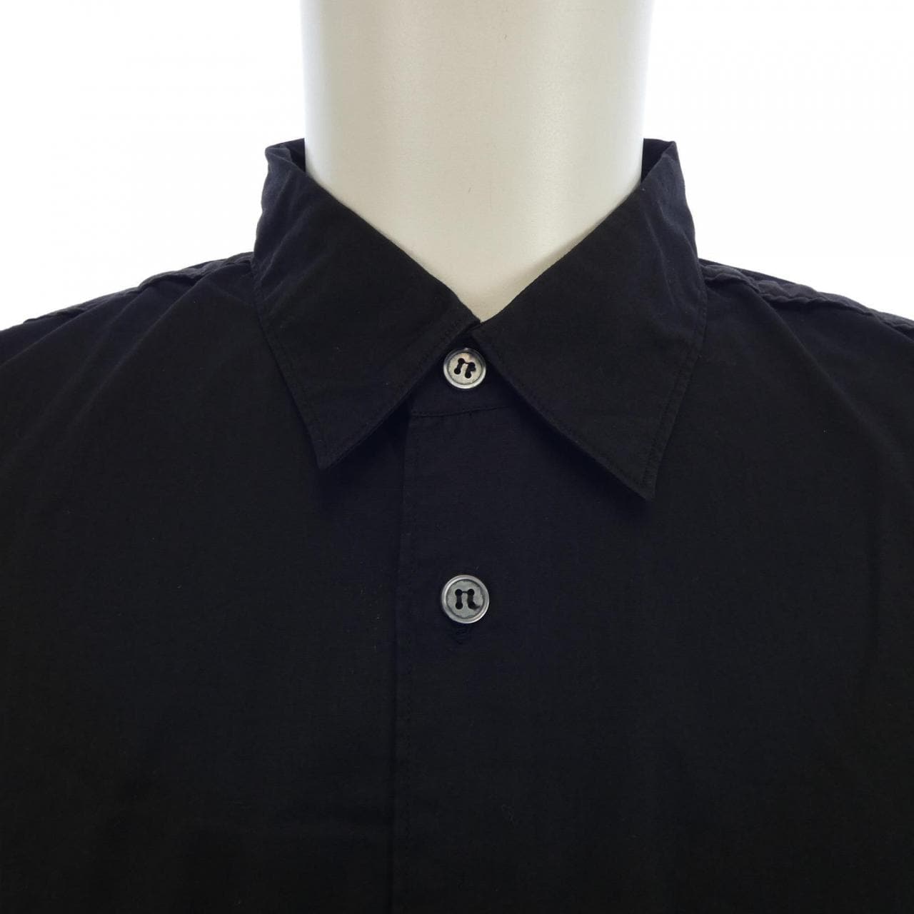 COMDEL GARCONS SHIRT襯衫