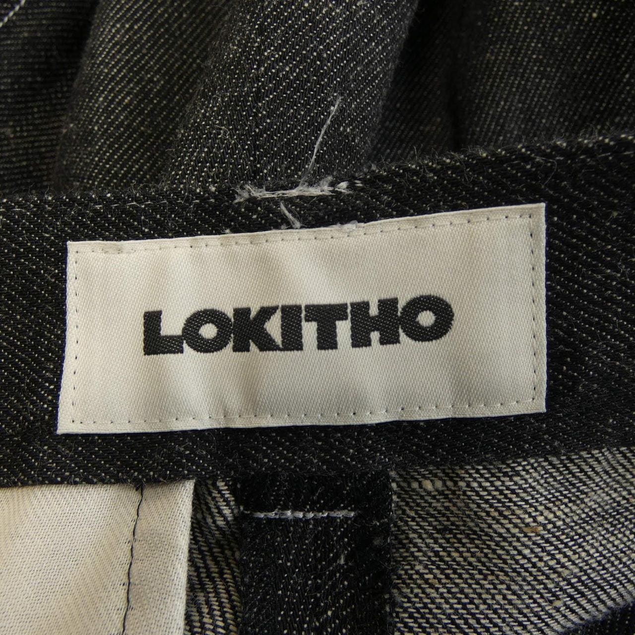 ロキト LOKITHO パンツ