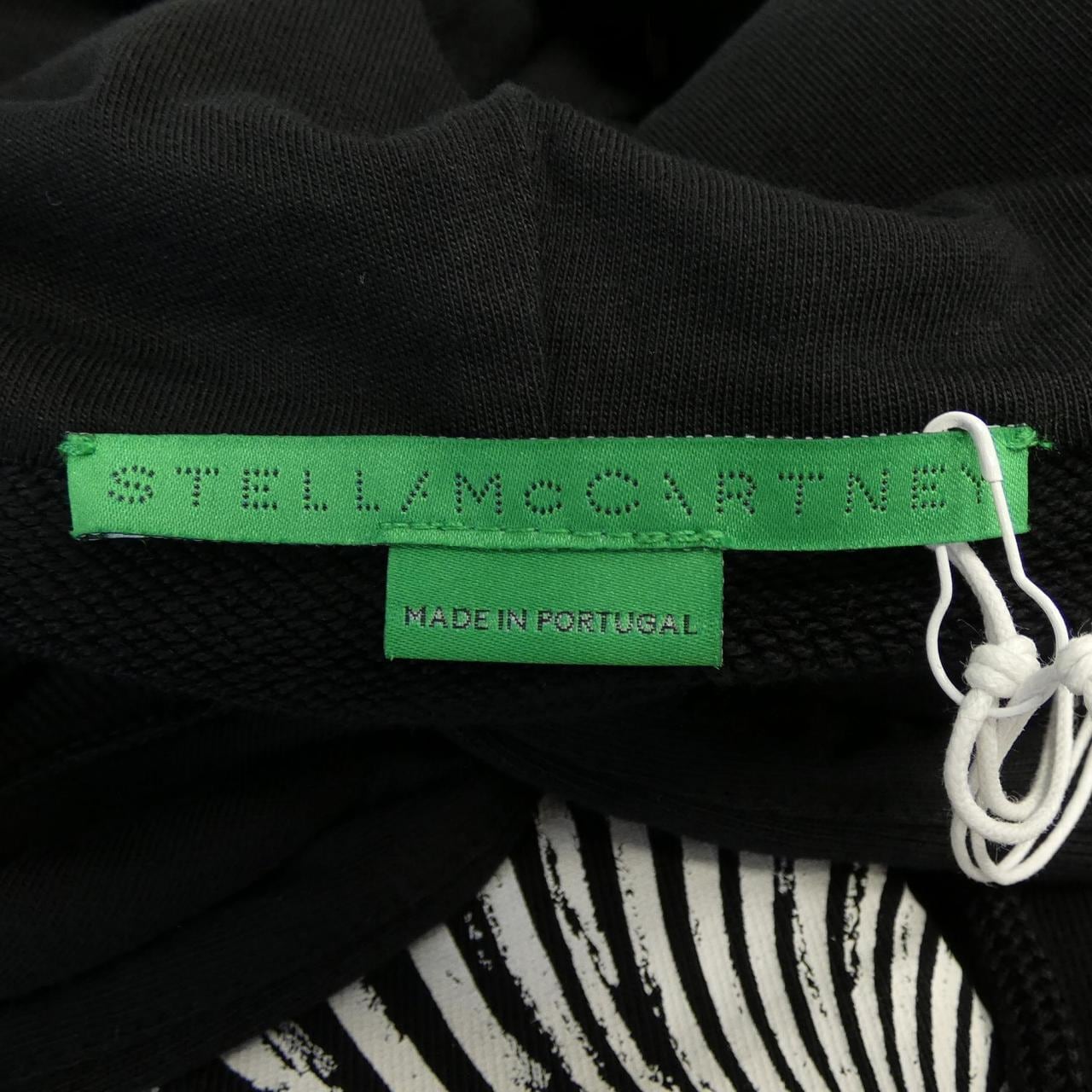 ステラマッカートニー STELLA MCCARTNEY サンシャインフーディ パーカー