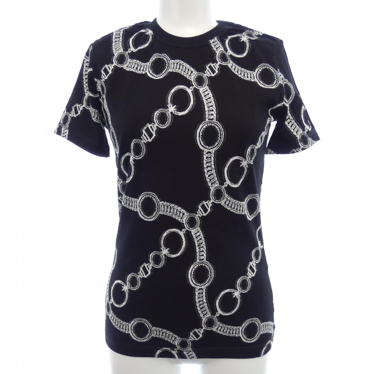 エルメス HERMES 2E4600DZ Tシャツ