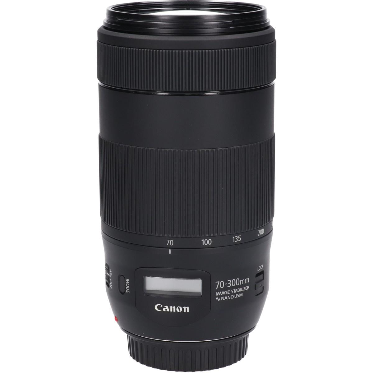 ＥＦ７０－３００ｍｍ　Ｆ４－５．６Ｌ　ＩＳ　ＵＳＭ