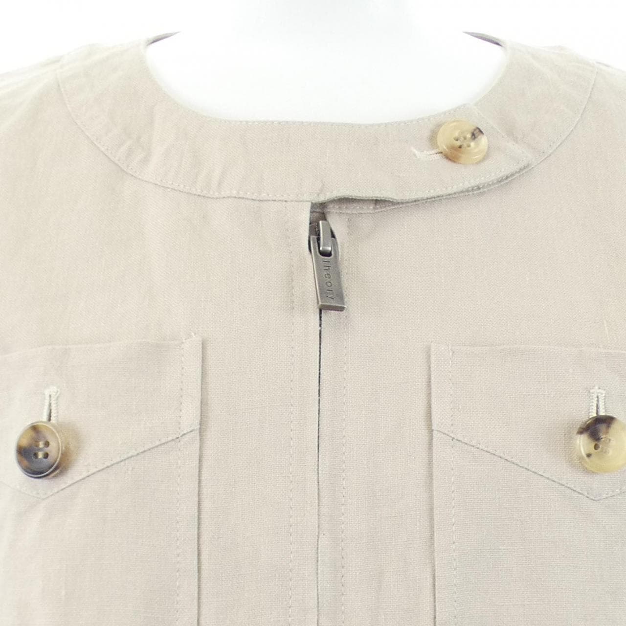 セオリーリュクス Theory luxe 03-2109660 ジャケット