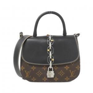 ルイヴィトン モノグラム チェーン イット PM M44115 バッグ