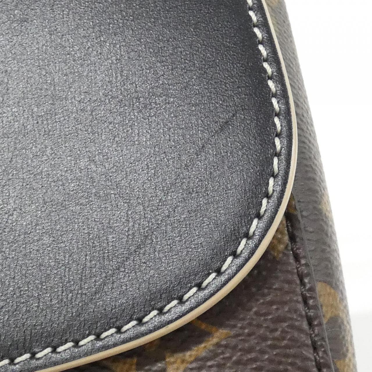 ルイヴィトン モノグラム チェーン イット PM M44115 バッグ