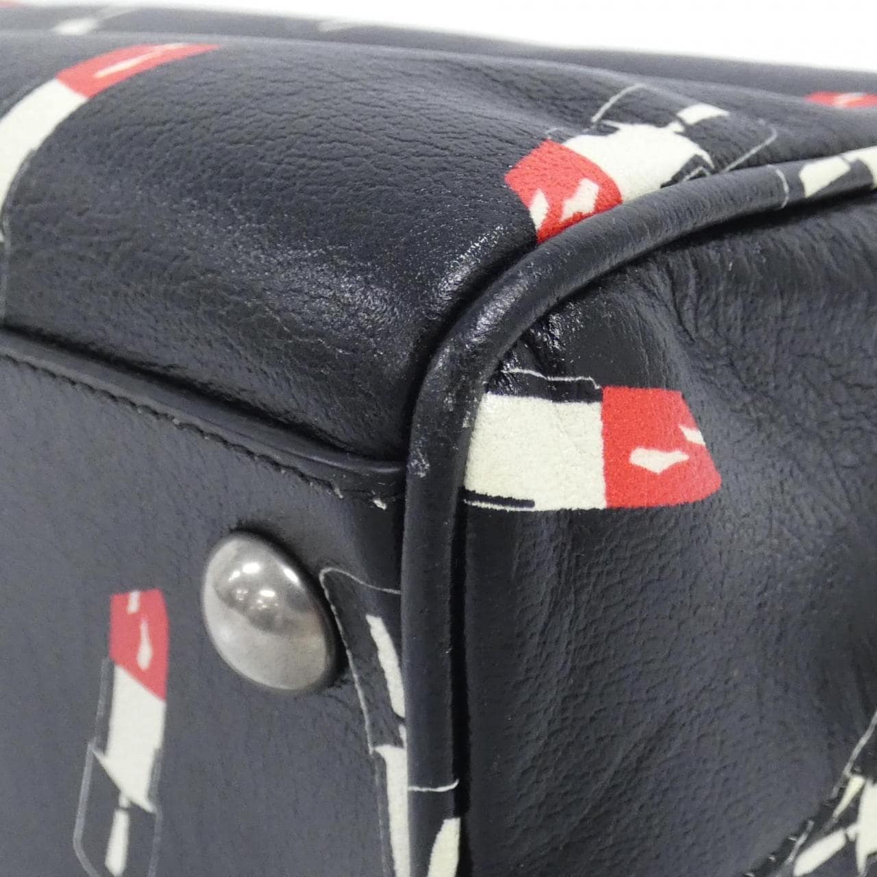 サンローラン ベビー ダッフル 400422 CUC0E ボストンバッグ