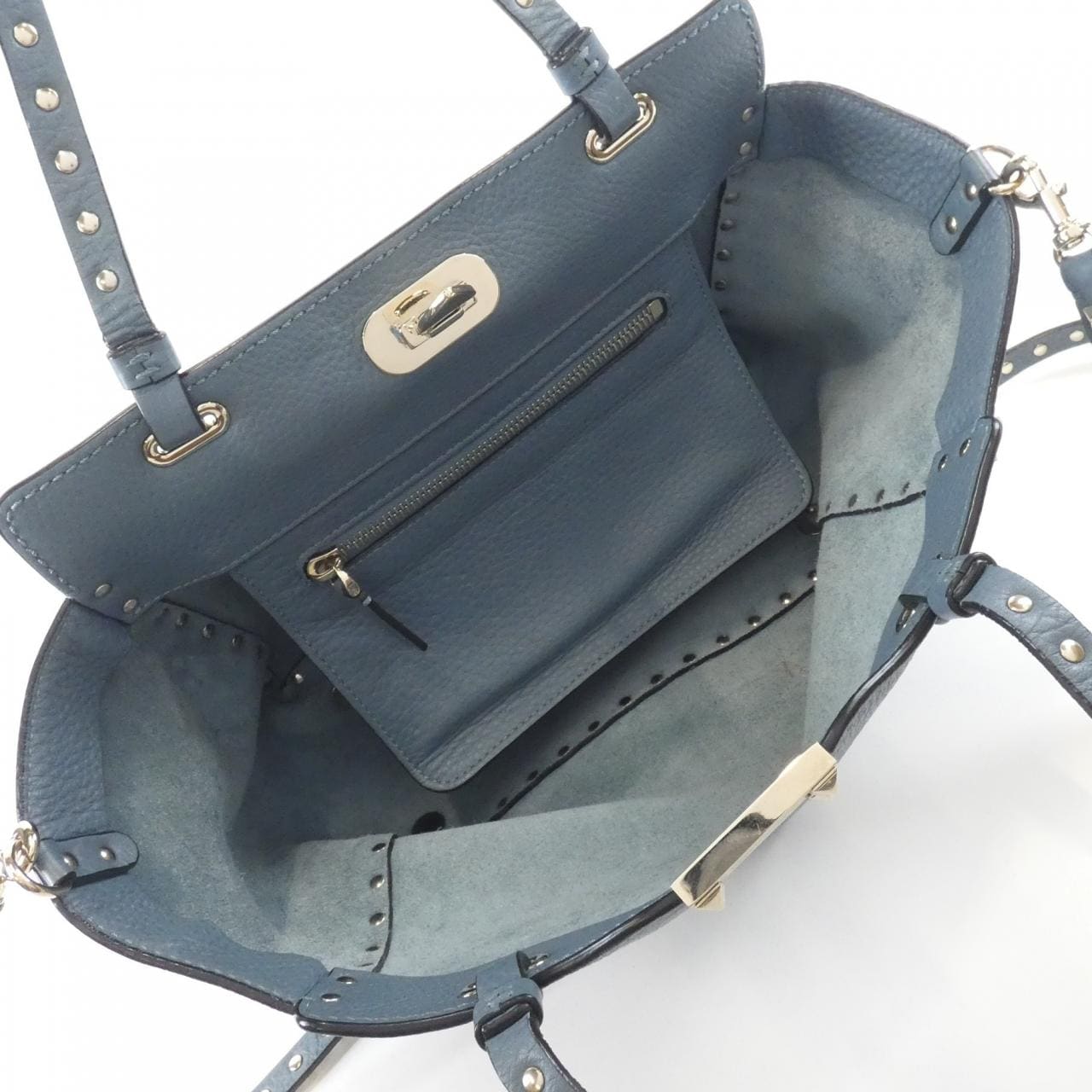 ヴァレンティノガラヴァーニ UW0B0037VSF バッグ