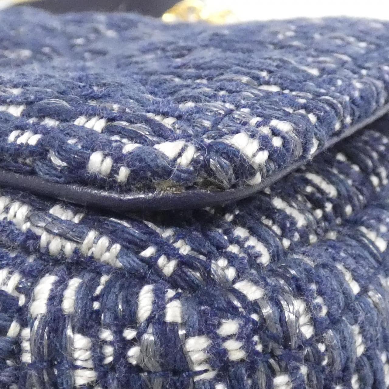 クリスチャンディオール ディオール カロ スモール ショルダーバッグ