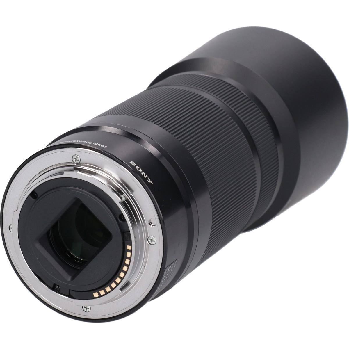 Ｅ５５－２１０／４．５－６．３ＯＳＳ（ＳＥＬ５５２１０）