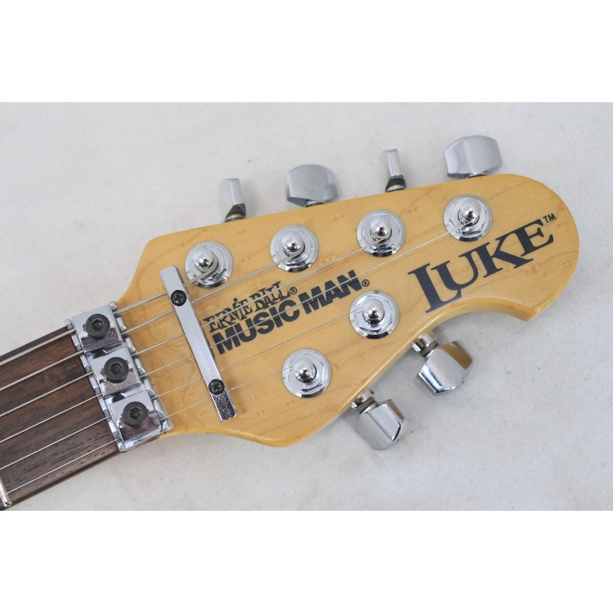 ＭＵＳＩＣＭＡＮ　　ＬＵＫＥ　Ｉ