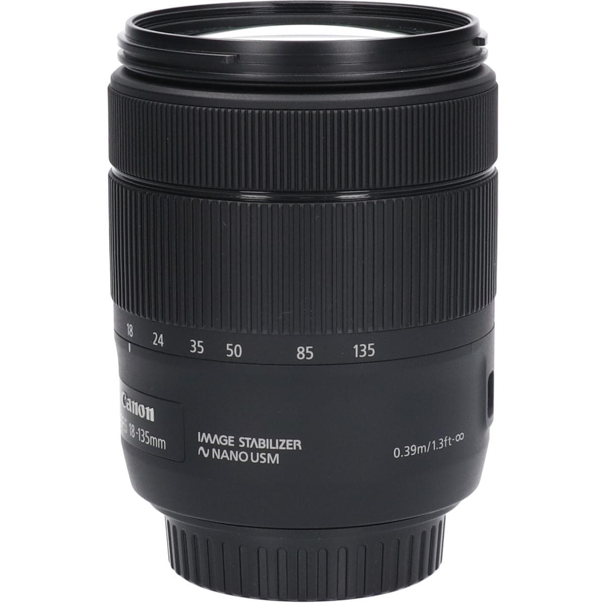 ＥＦ－Ｓ１８－１３５ｍｍ　Ｆ３．５－５．６ＩＳ　ＵＳＭ