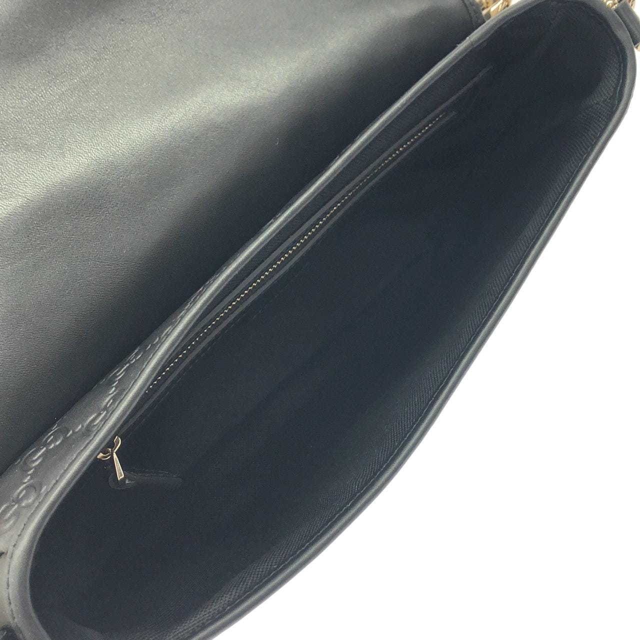 グッチ GG EMBLEM 848882 AAFDV ショルダーバッグ