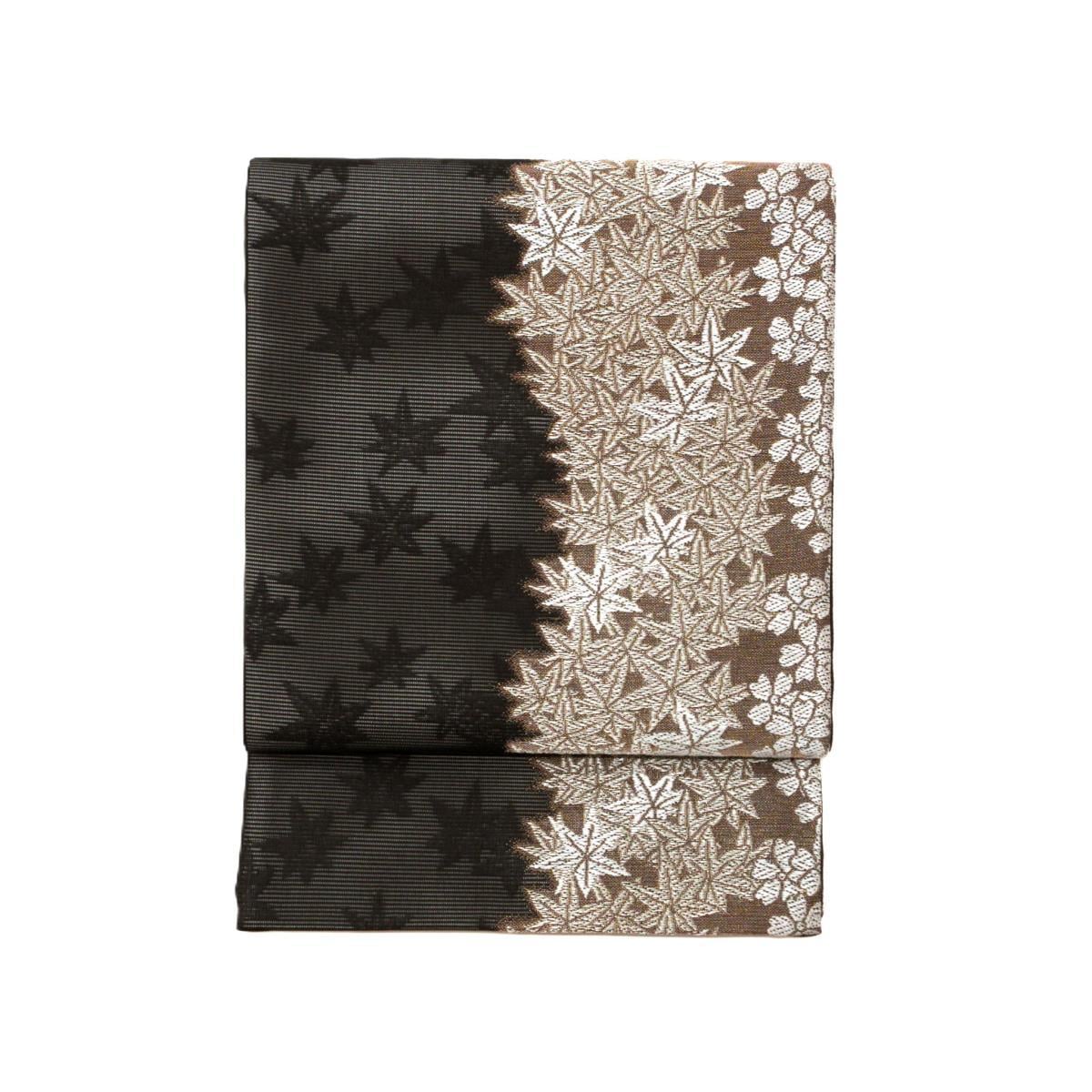 【新品】夏袋帯