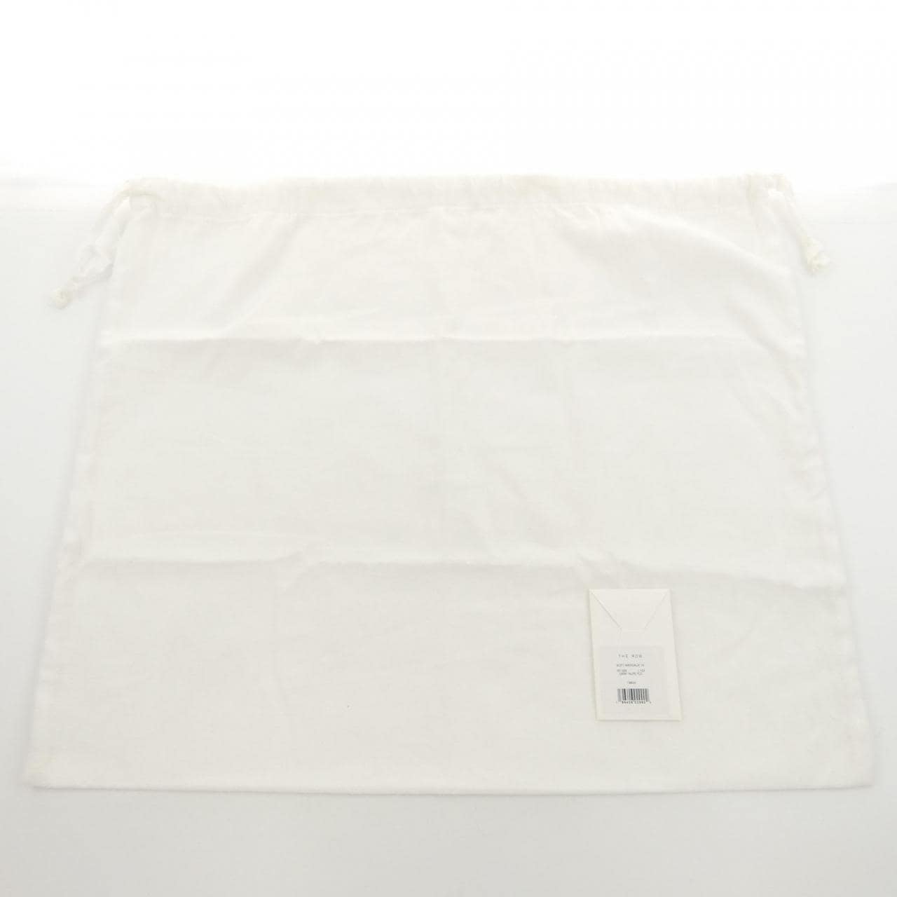 ザロウ THE ROW ソフトマルゴー SOFT MARGAUX W1255 L133 BAG