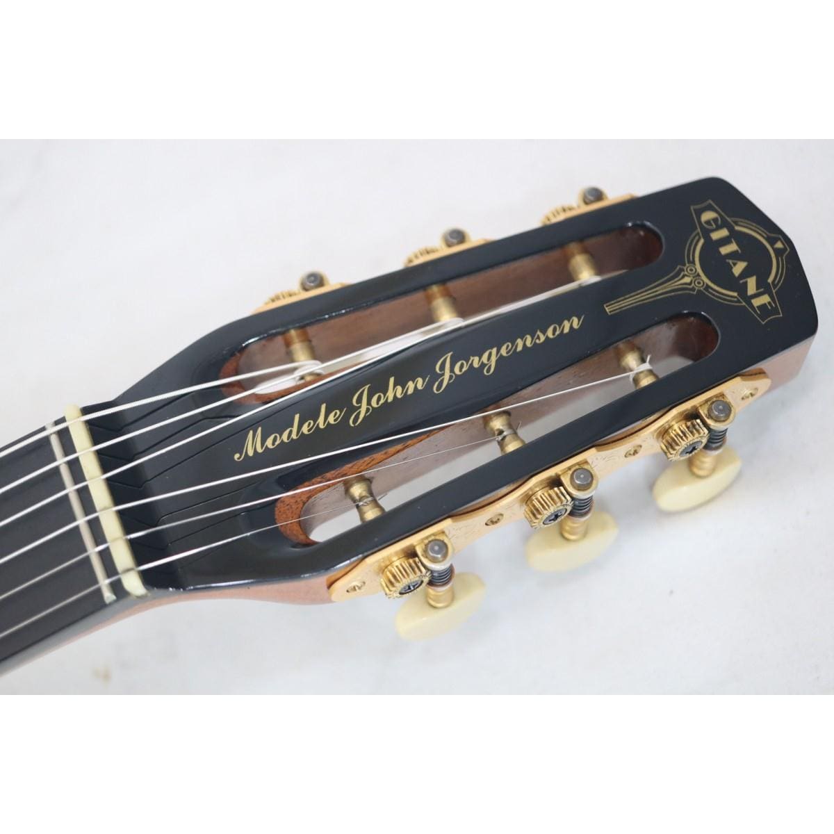 ＧＩＴＡＮＥ　ＤＧ－３２０　ＪＯＨＮ　ＪＯＲＧＥＮＳＯＮ