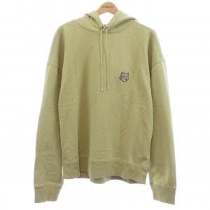 メゾンキツネ MAISON KITSUNE LM00705KM0001 パーカー