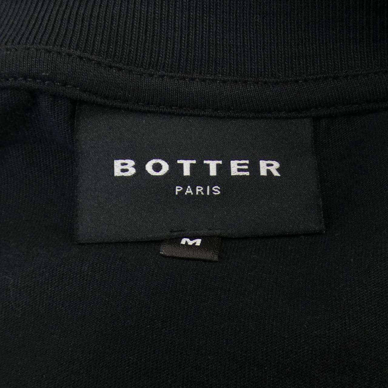 ボッター BOTTER Tシャツ