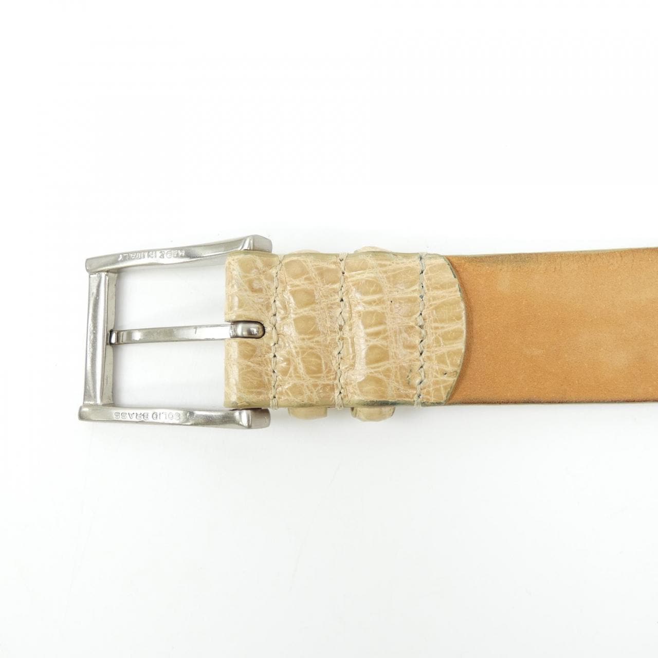 Paolo Vitale PAOLO VITALE BELT