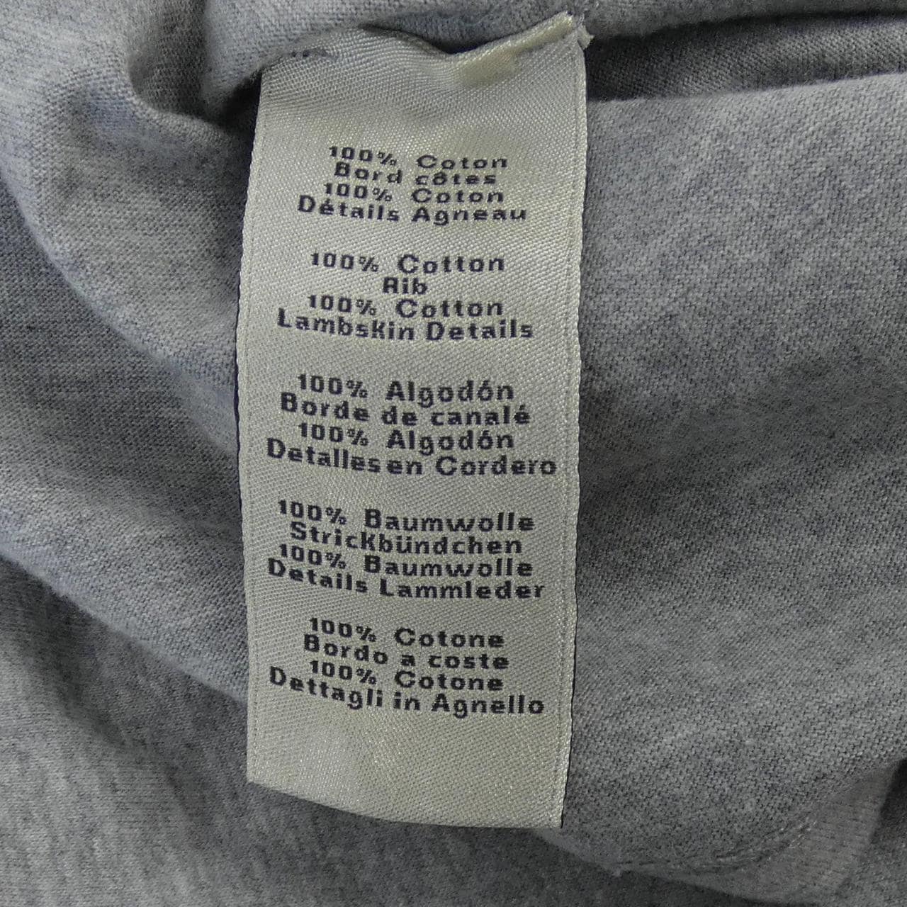 エルメス HERMES *21-5756 Tシャツ