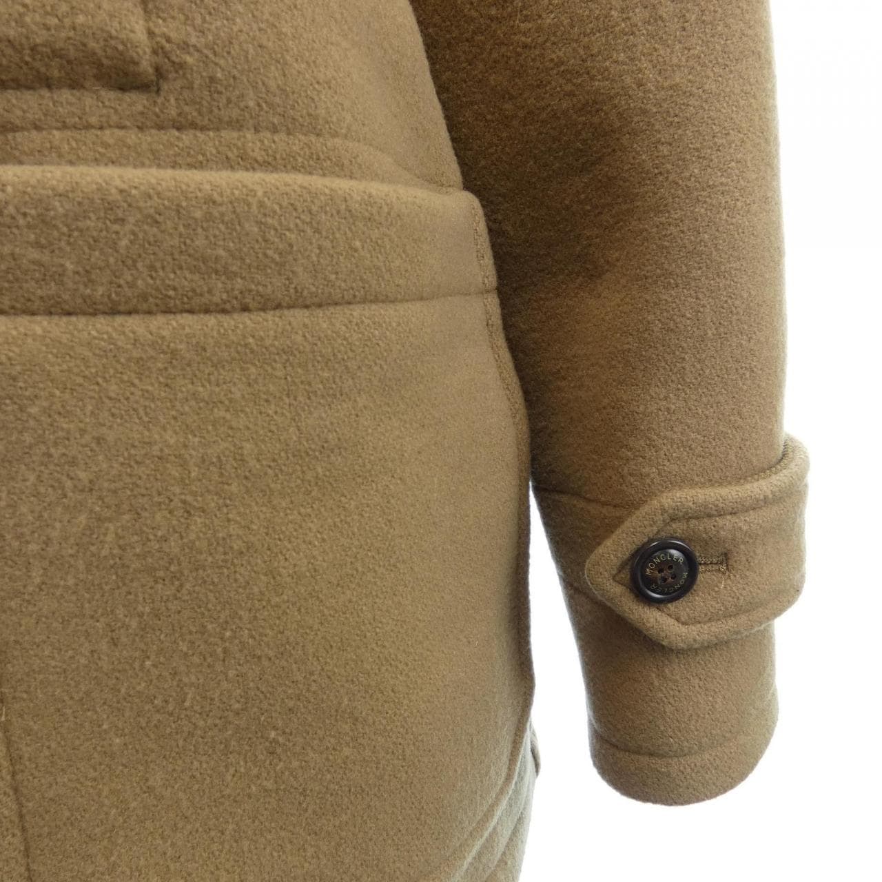 モンクレール MONCLER VILLARS ダウンコート