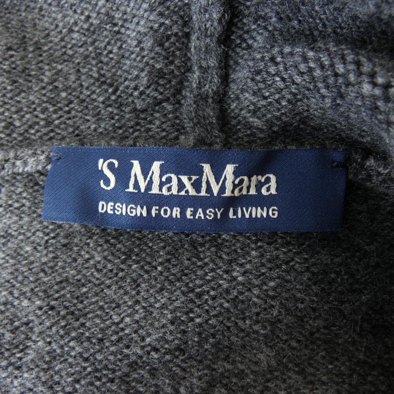 エスマックスマーラ 'S Max Mara 2429366103 パーカー