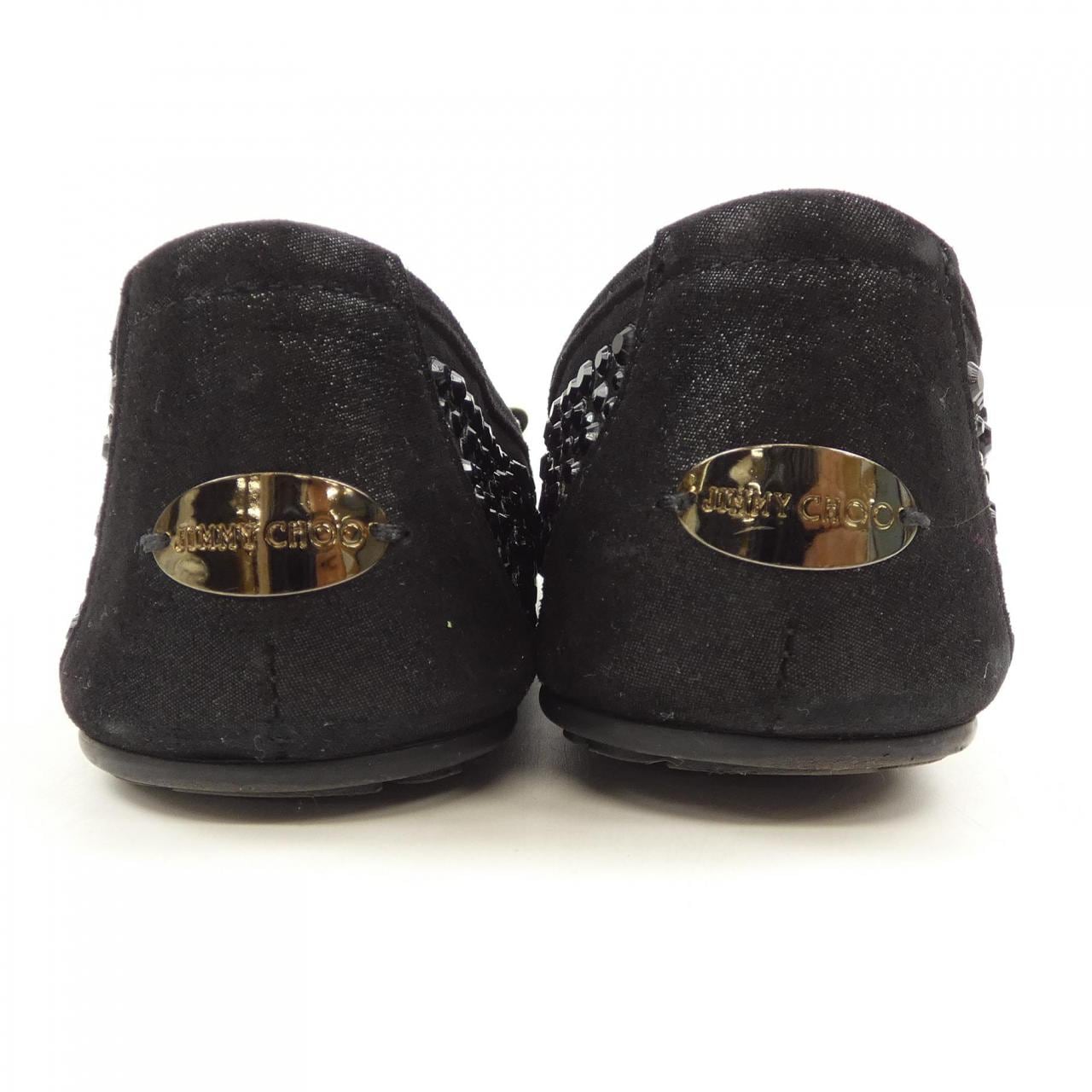 ジミーチュウ JIMMY CHOO シューズ
