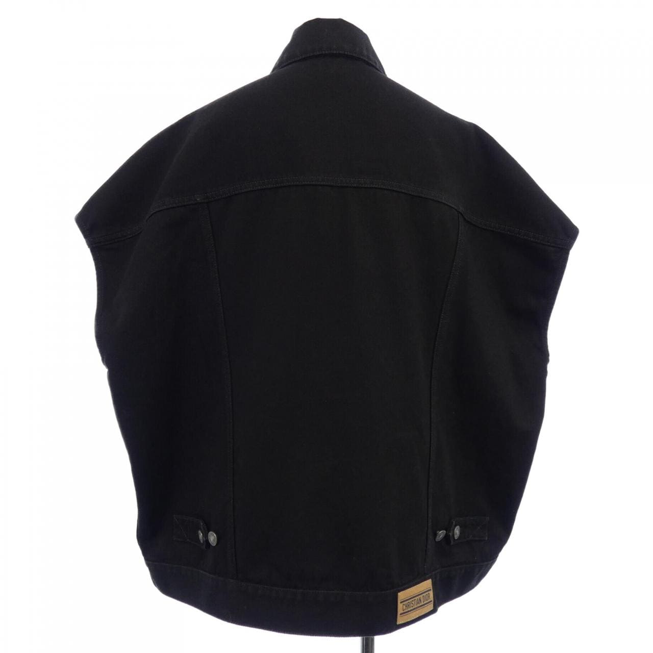 クリスチャンディオール CHRISTIAN DIOR 512G58A3006 ベスト