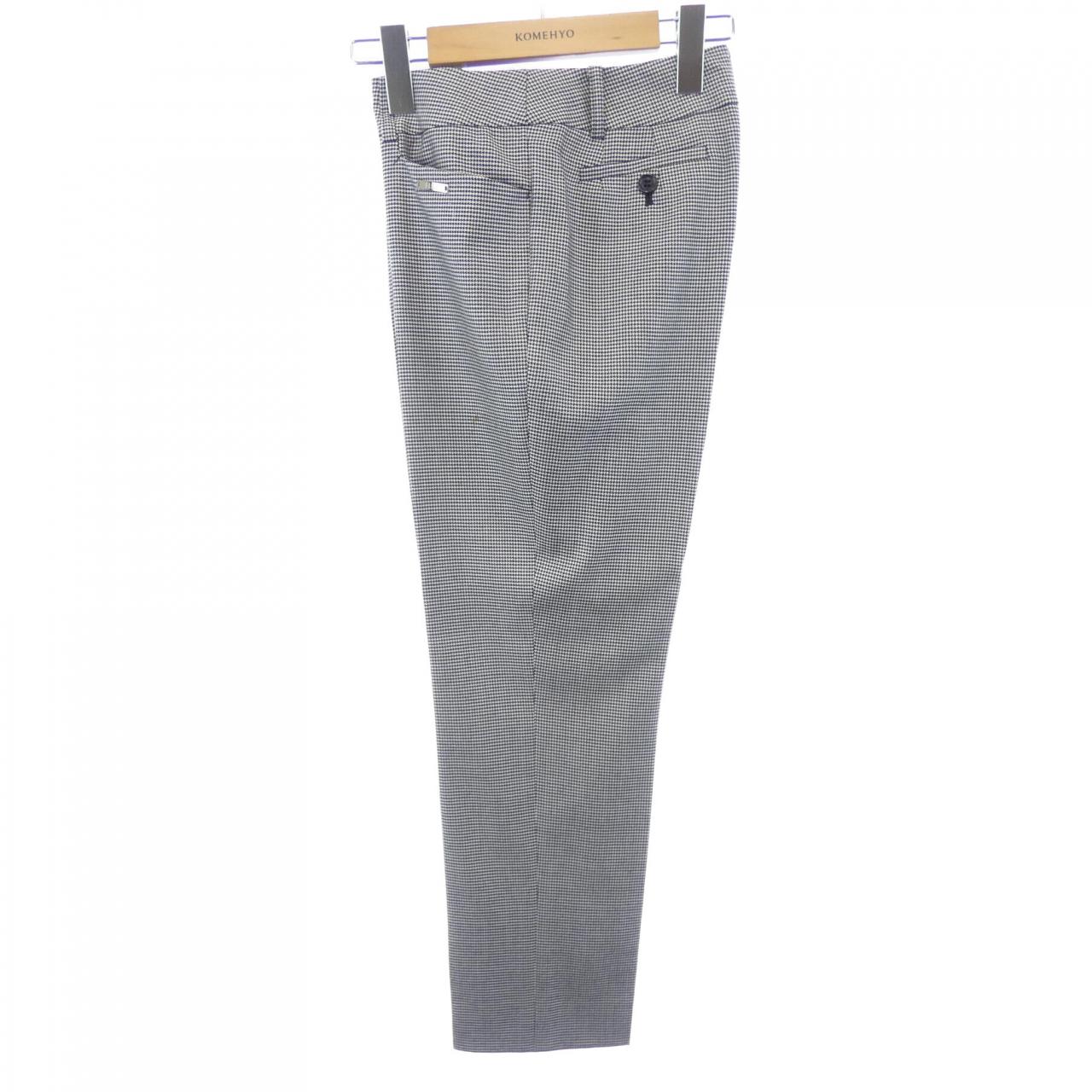 ダックス DAKS スーツ