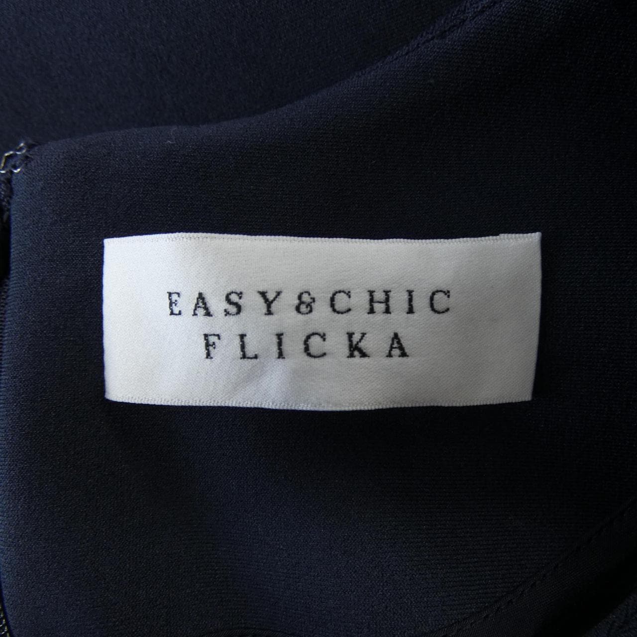 フリッカ FLICKA 731EBL01 トップス