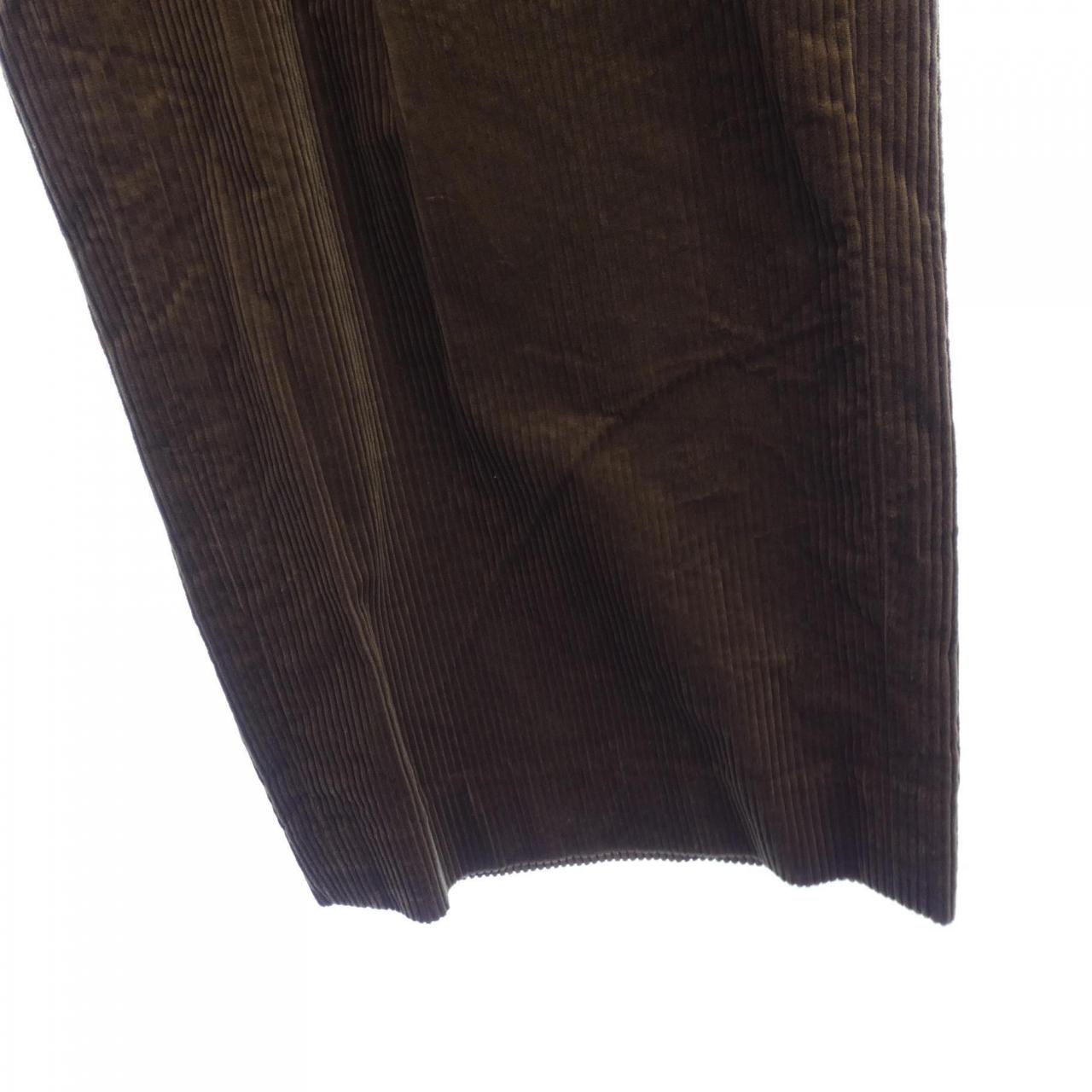 エイチビューティ&ユース H Beauty&YOUTH パンツ