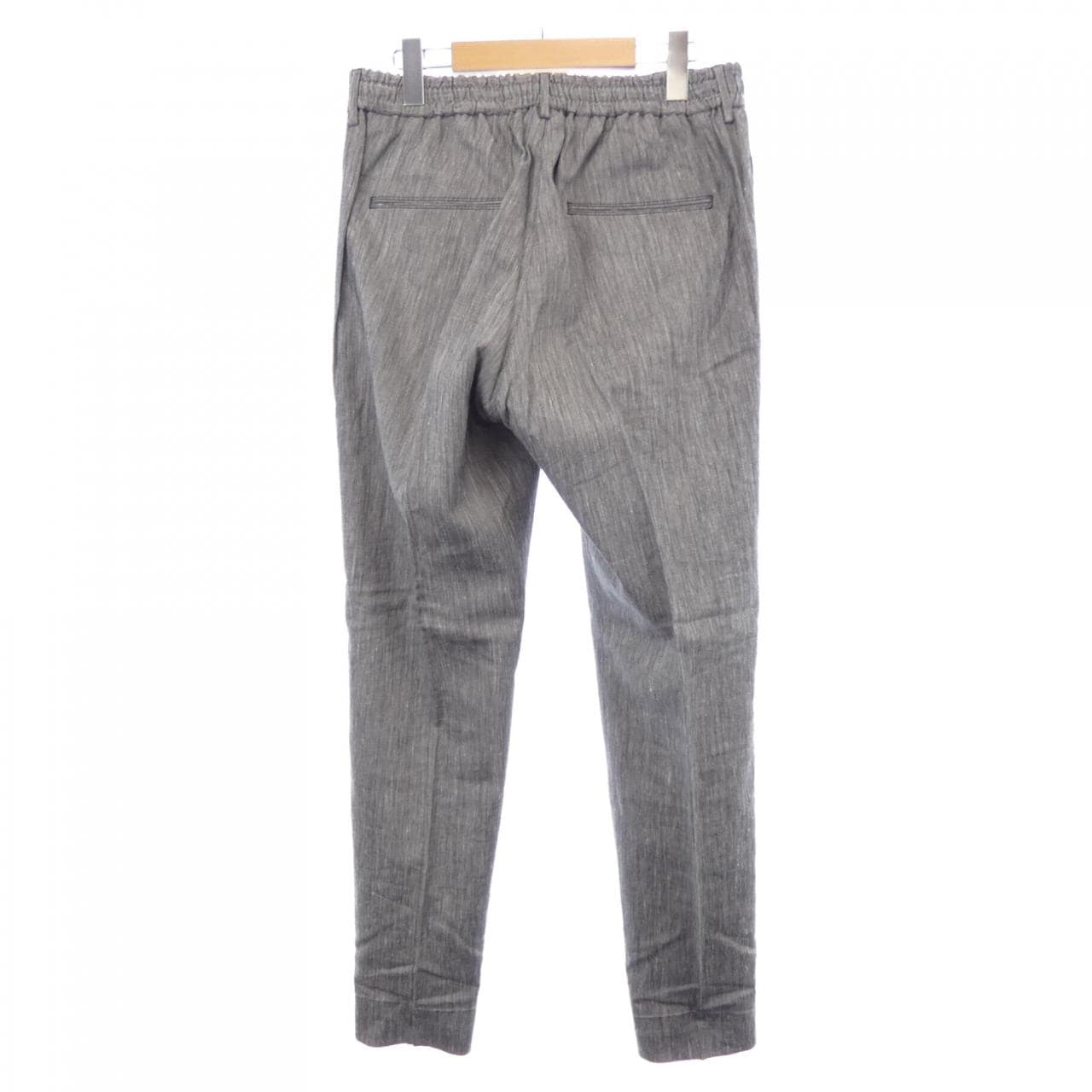 TAGLIATOREA-GLEN2 DK14褲子