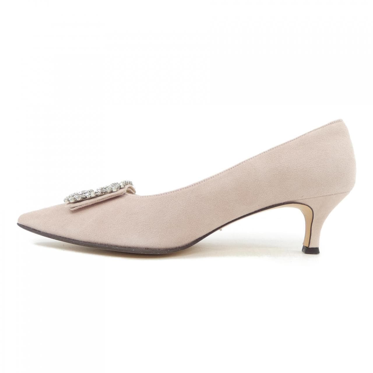 トゥモローランド TOMORROW LAND パンプス