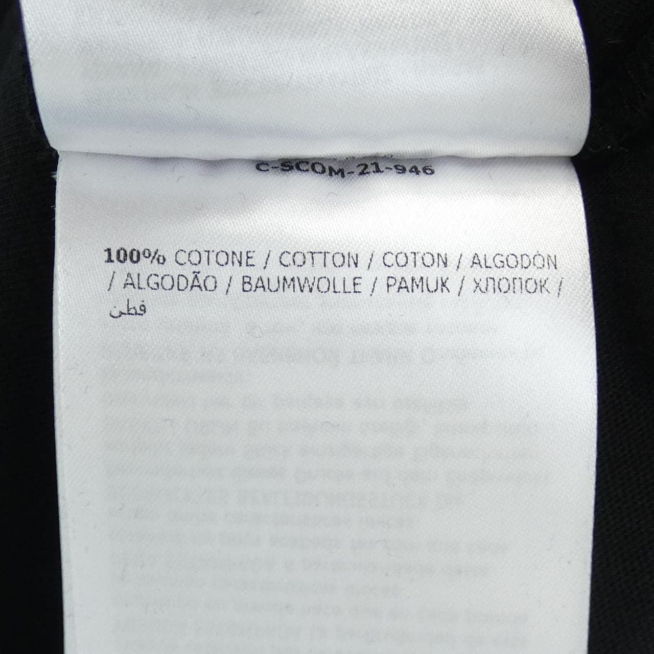 モンクレール MONCLER G20918D00011 Tシャツ